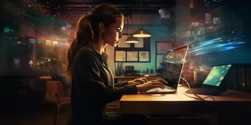 SEO specjalista Warszawa