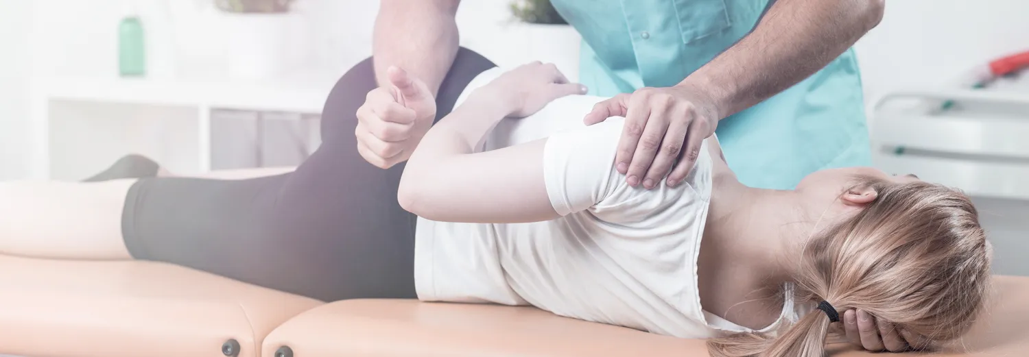 Nowoczesne metody rehabilitacji młodych i starszych