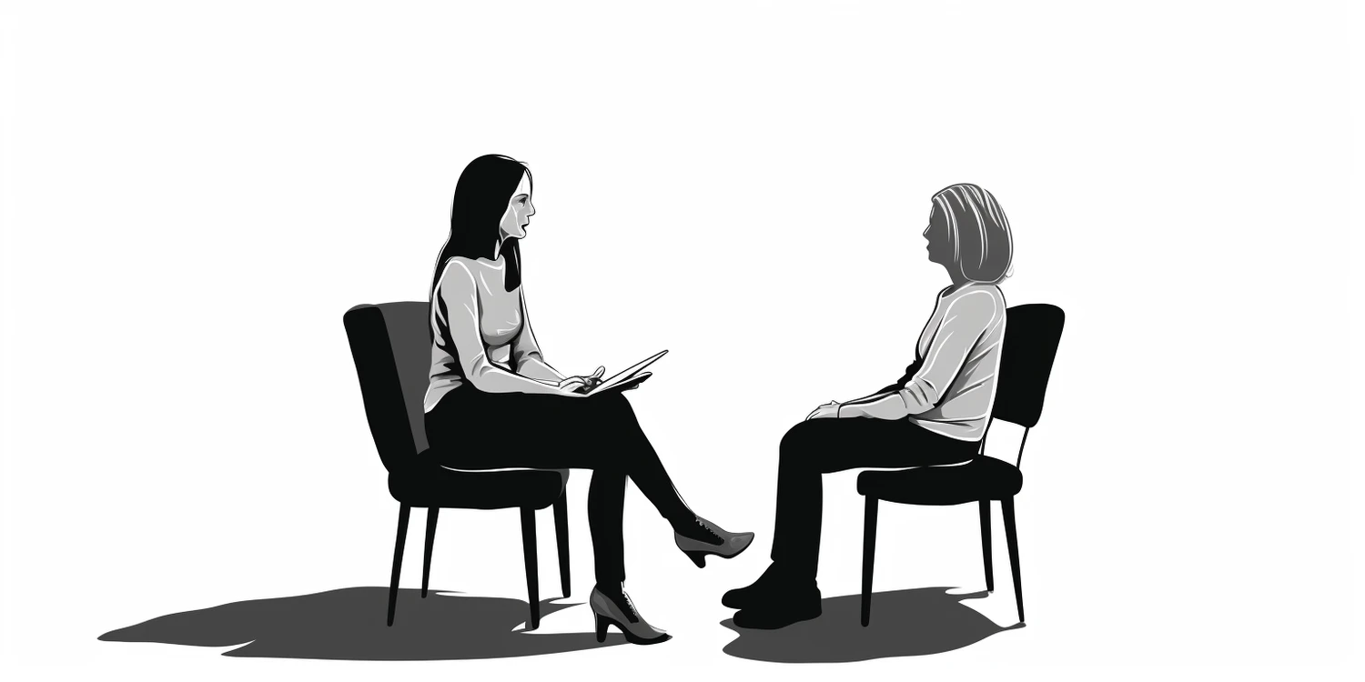 Psychiatra online ADHD?