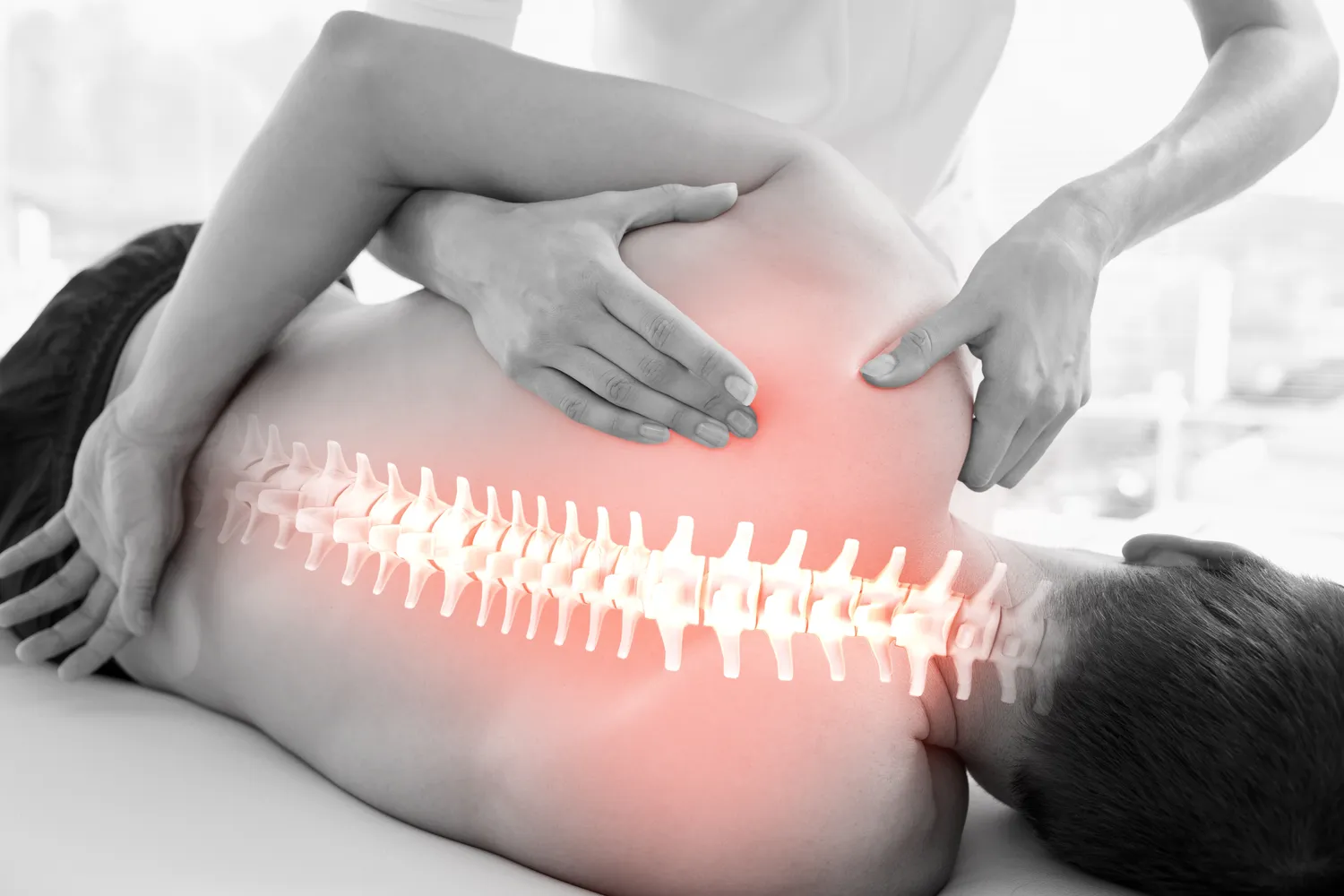 Rehabilitacja w systemie stacjonarnym – co to znaczy?