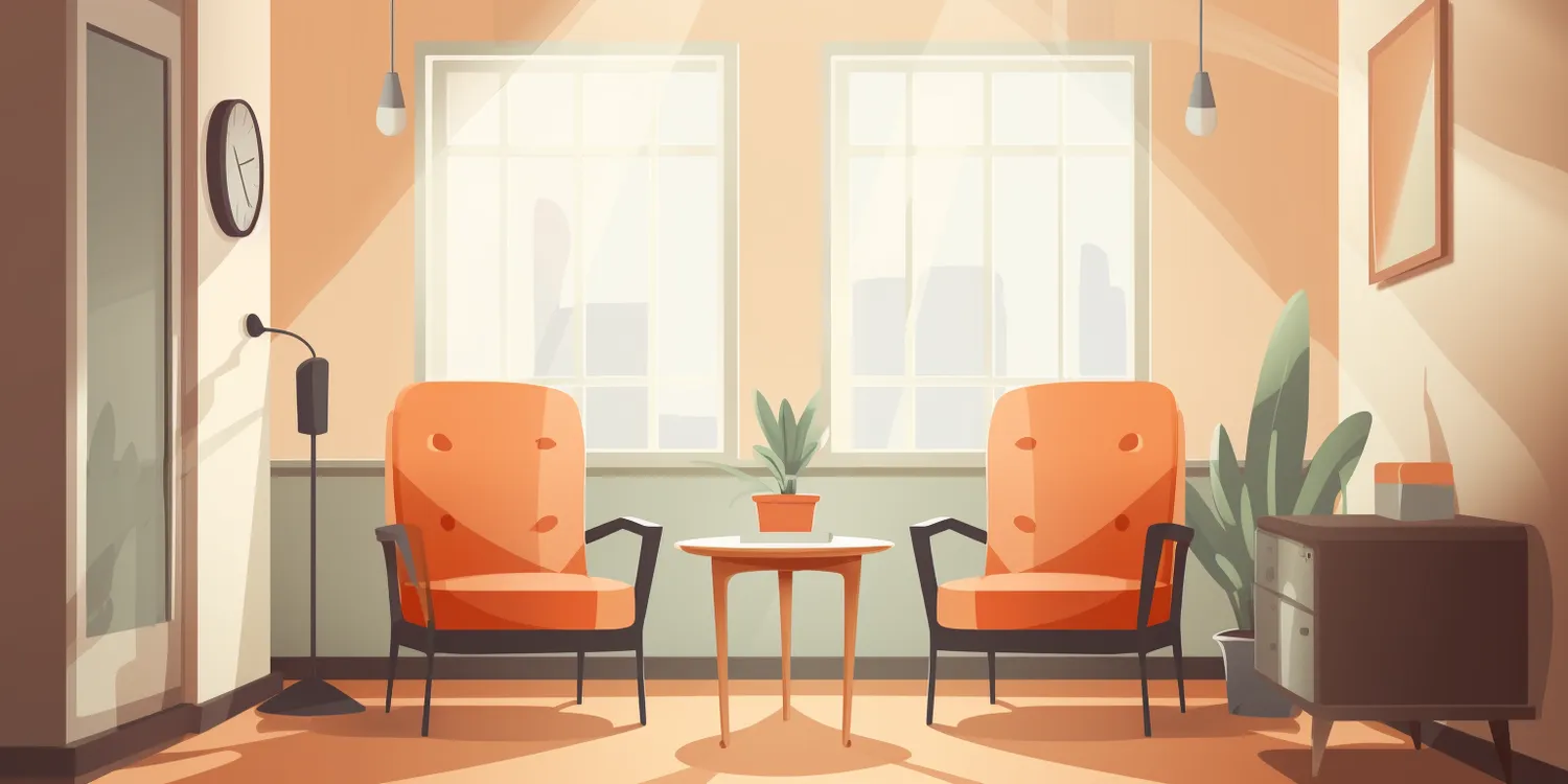 Ile trwa psychoterapia nerwicy?