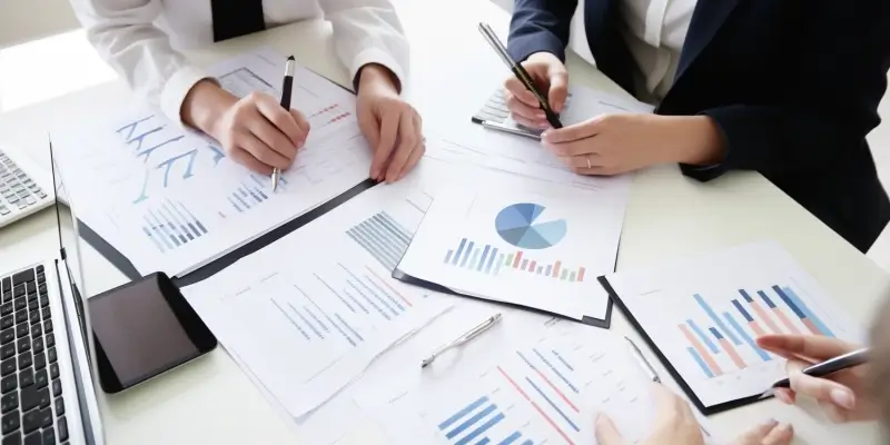 Księgowość dla firm Nowy Sącz