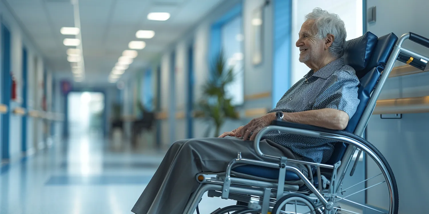 Zalety pracy jako opiekunka za granicą