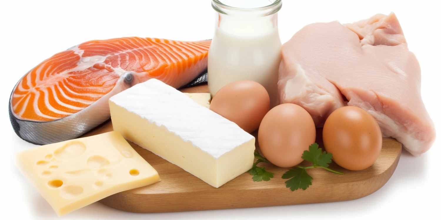 Gdzie są kwasy omega 3?