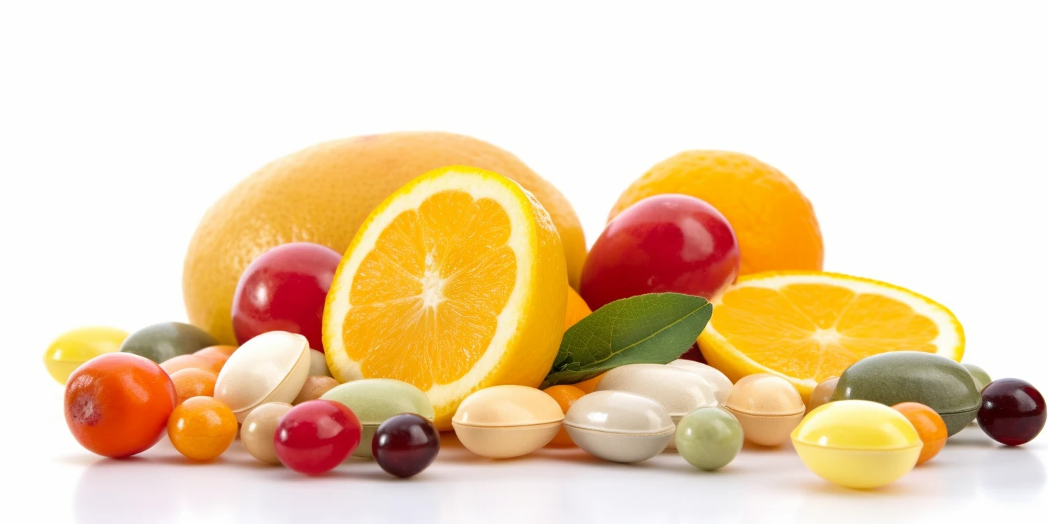 Jakie kwasy omega 3 dla dzieci?