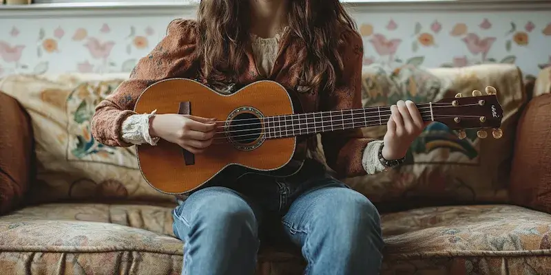 Jakie ukulele kupić sopranowe czy koncertowe?
