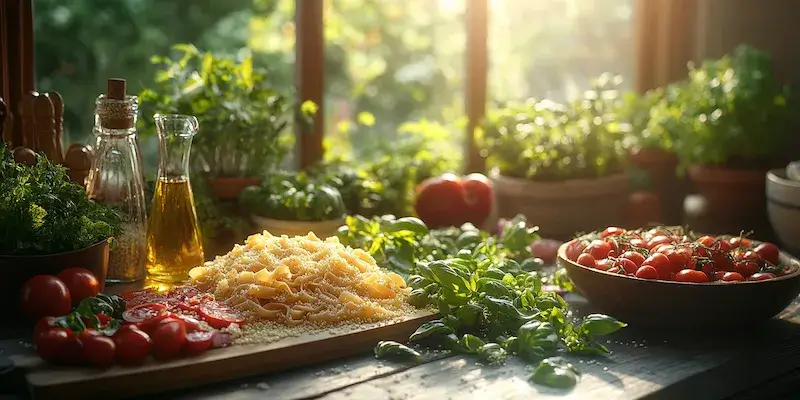 Kiedy podawać kaszki bezglutenowe?