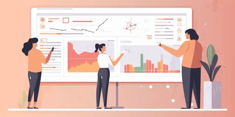 Najnowszy ranking firm SEO