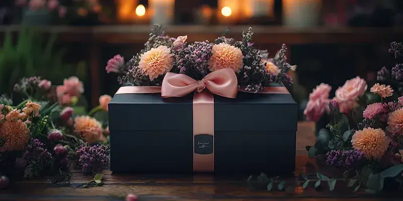 Prezent dla babci personalizowany
