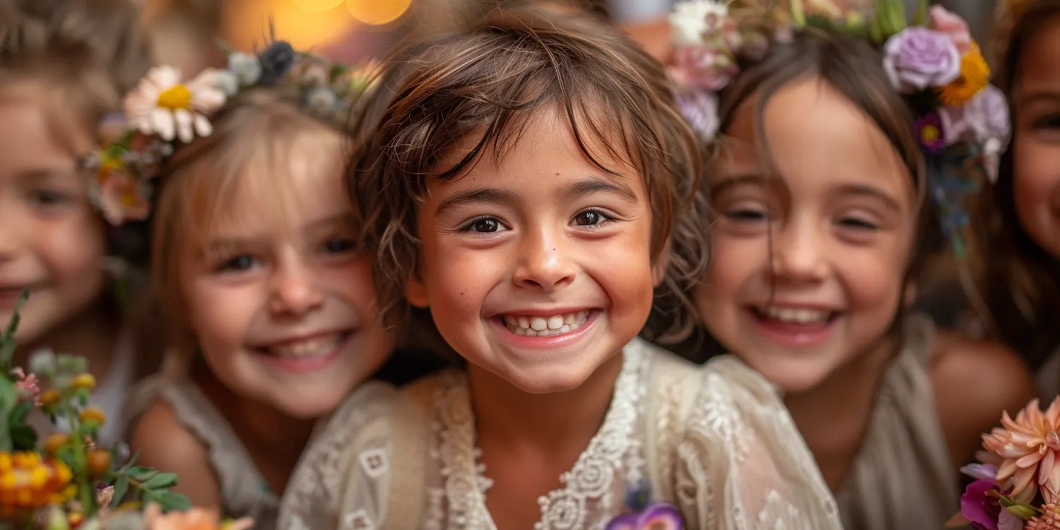 Animacje dla dzieci Rzeszów