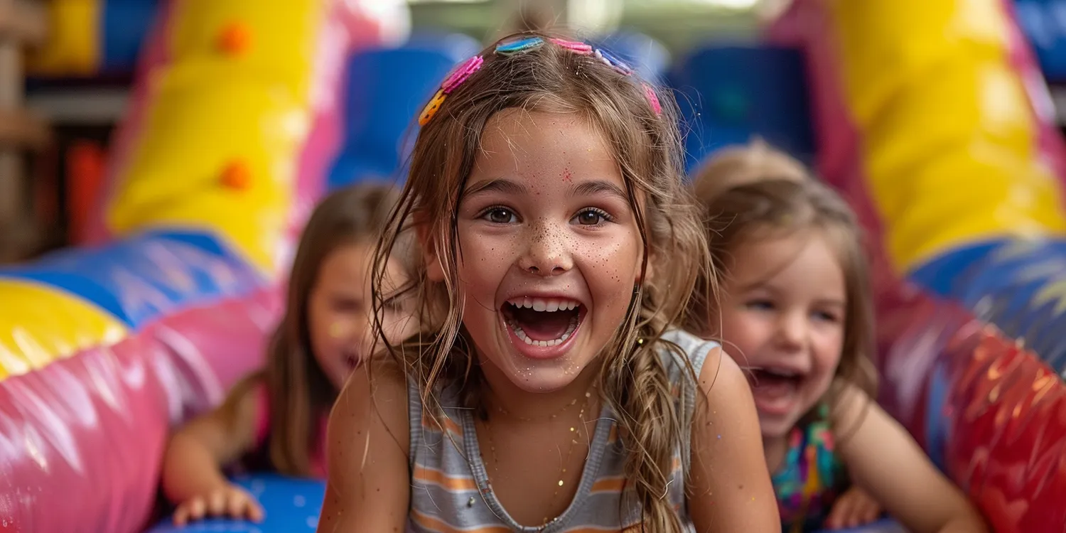 Animator dla dzieci Kraków