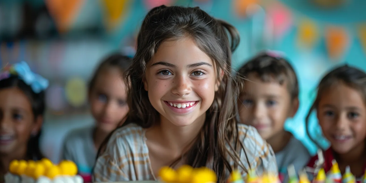 Animator dla dzieci Rzeszów