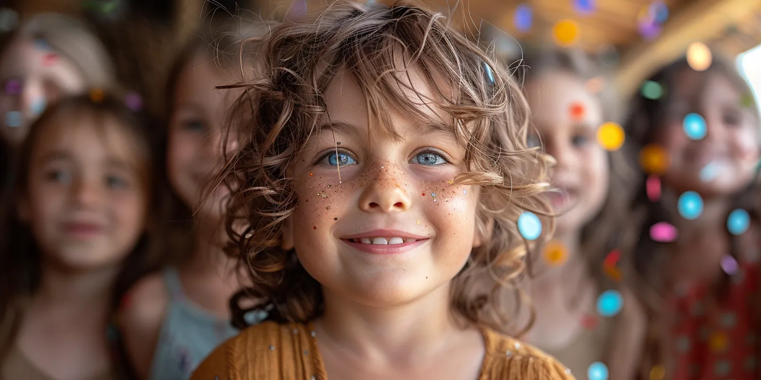 Animator urodziny Kraków