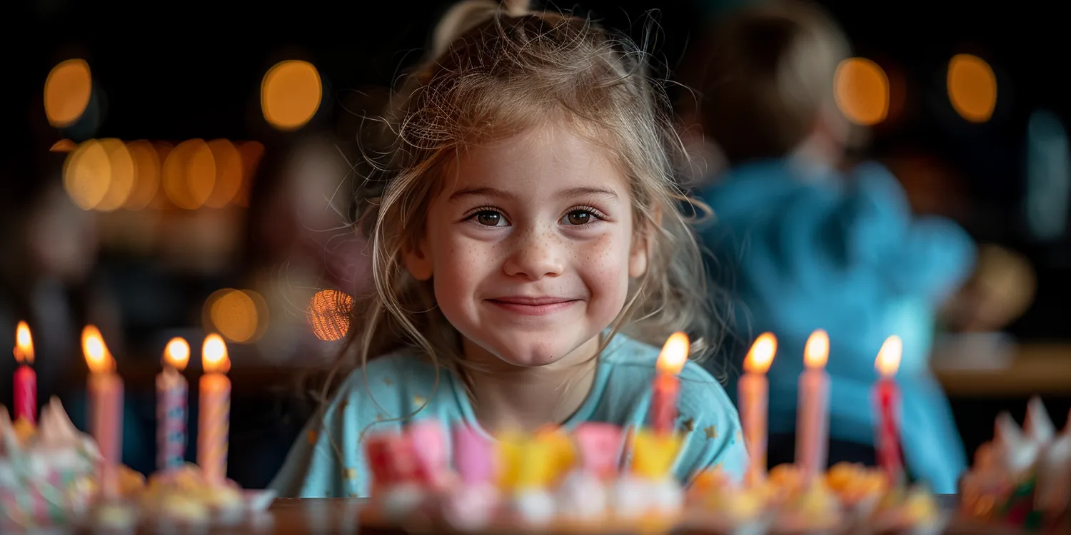 Animatorzy na urodziny Gdańsk