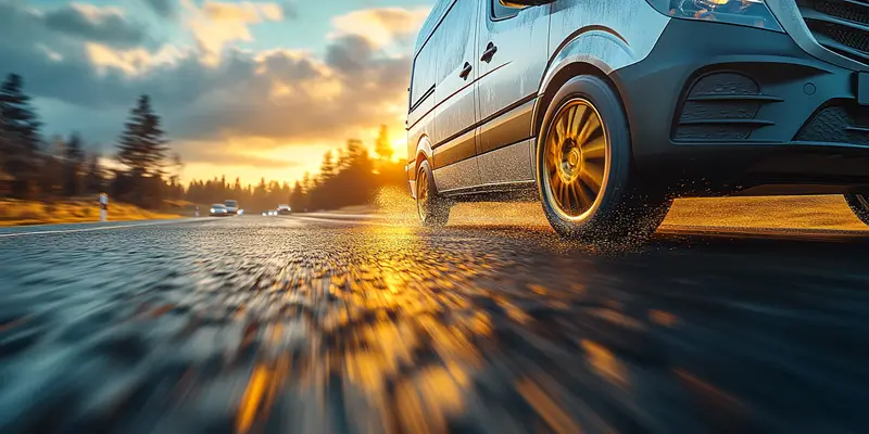 Bus Polska Niemcy Kołobrzeg