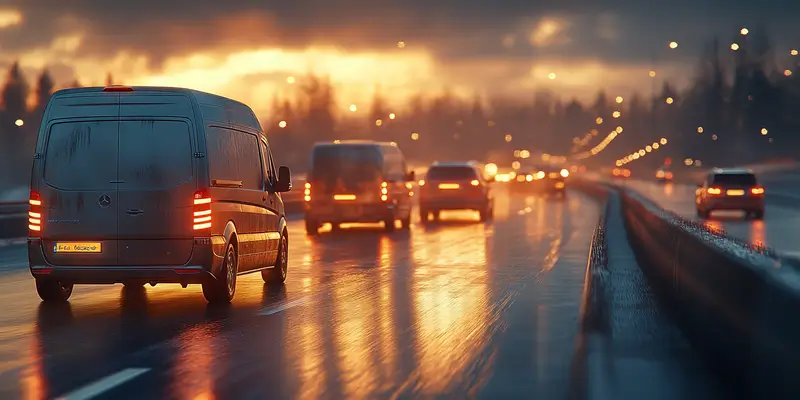 Bus Polska Niemcy Koszalin