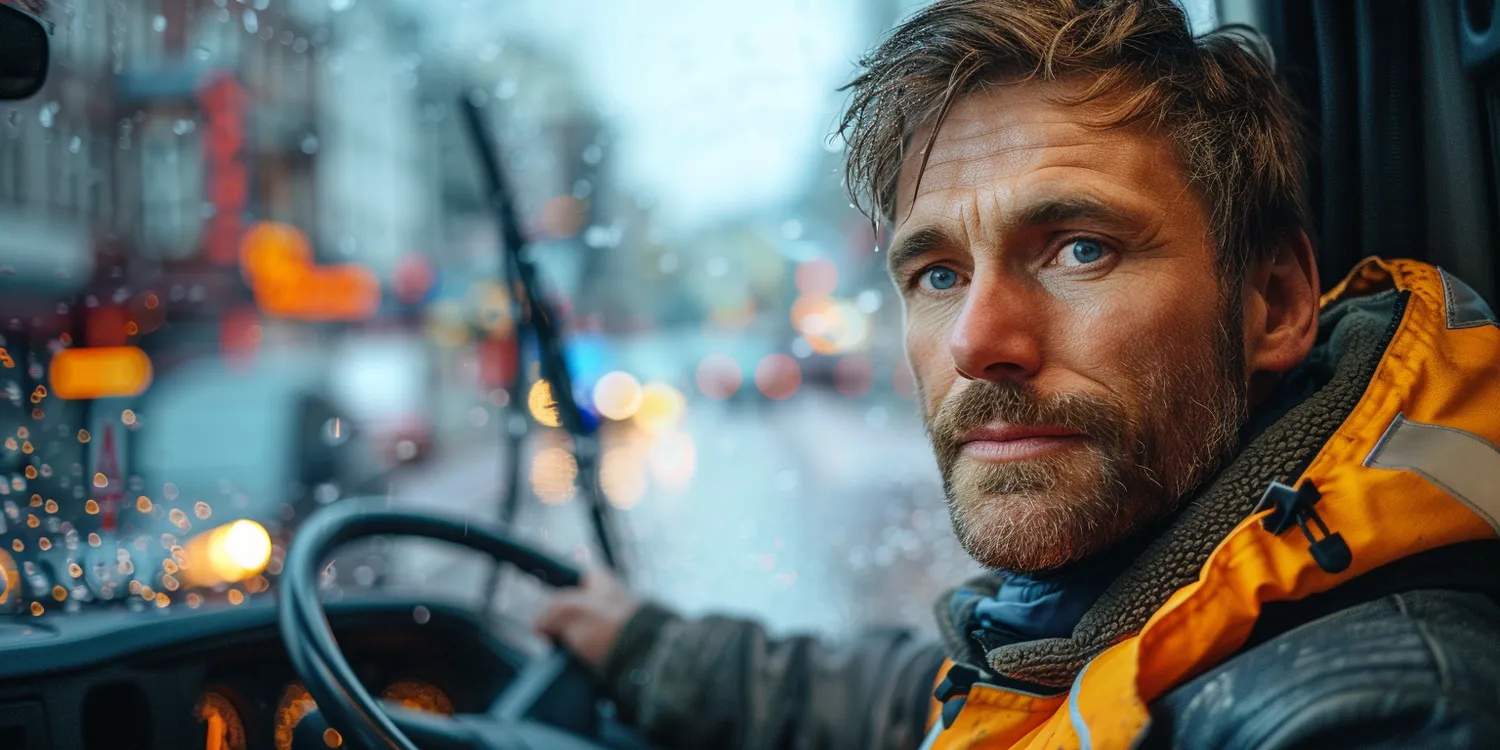 Bus z Polski do Niemiec Inowrocław