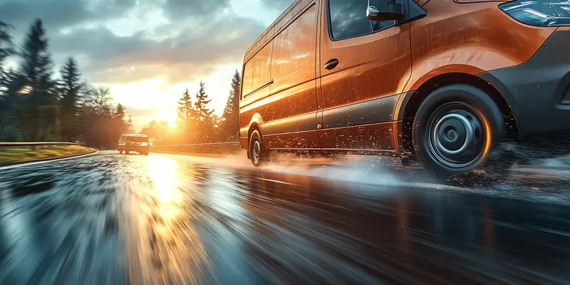 Busy do Niemiec Koszalin