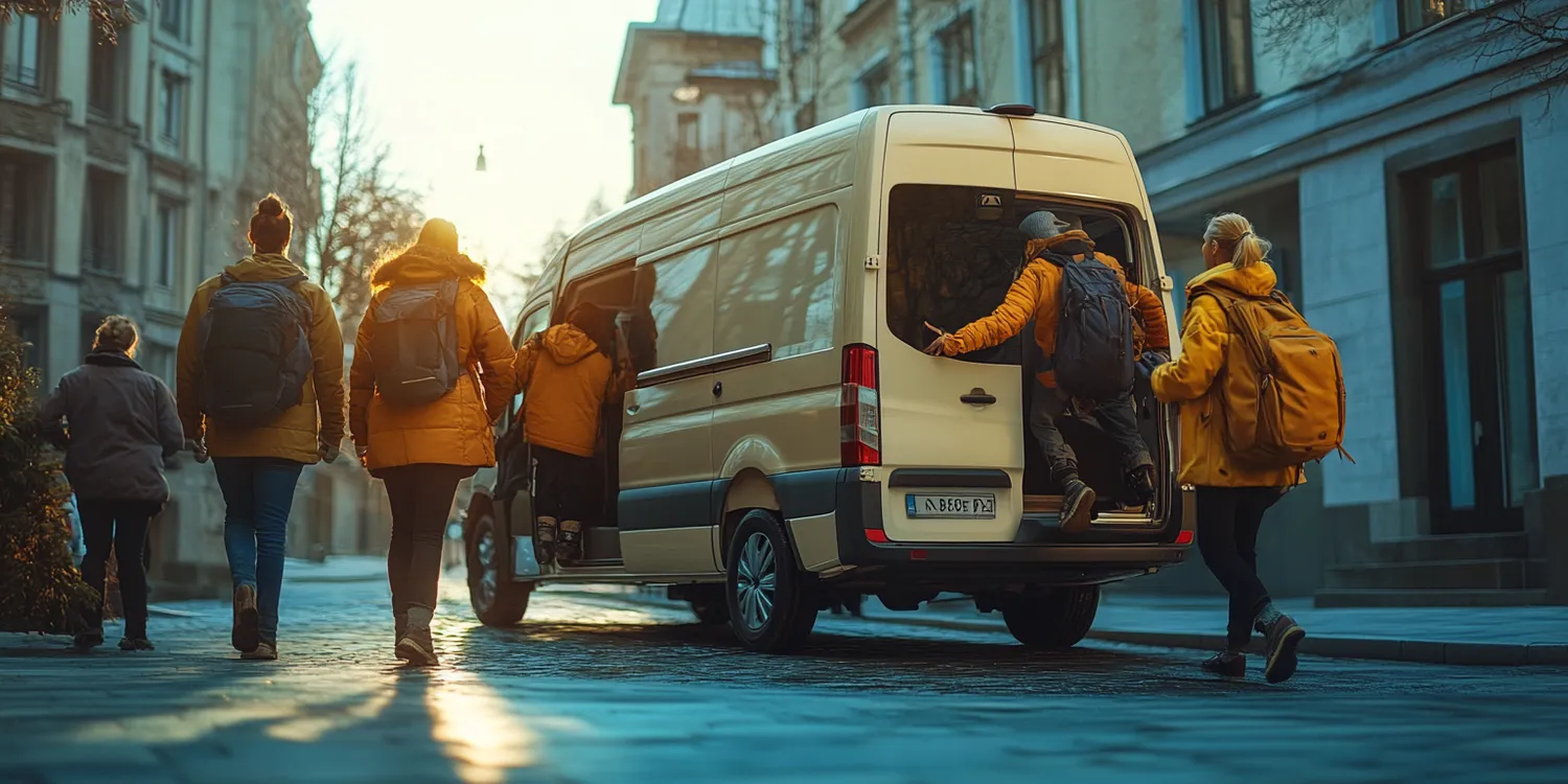 Busy Polska Niemcy Słupsk