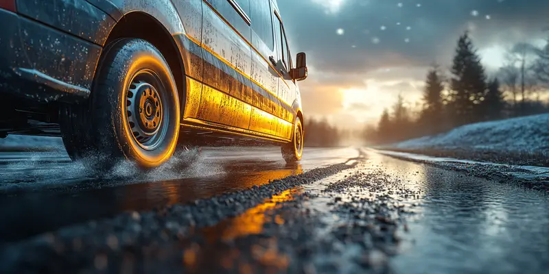 Busy Polska Niemcy Trójmiasto