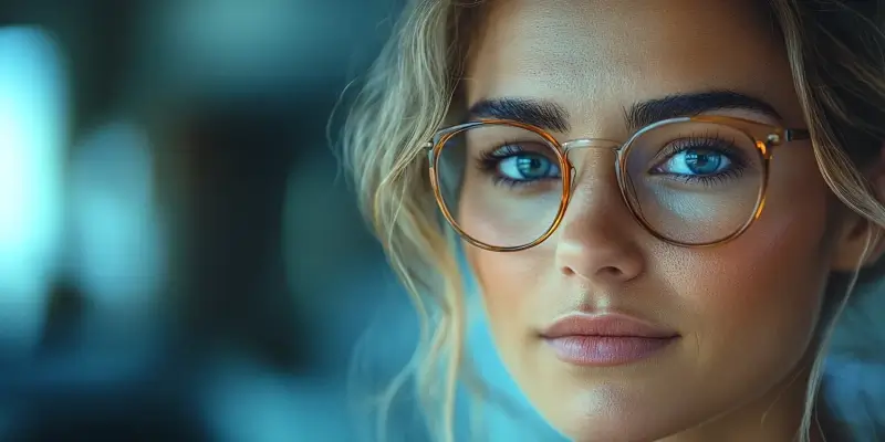 Co robi technik optyk?