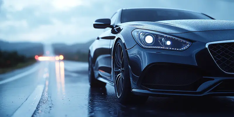 Części silnikowe do samochodów koreańskich