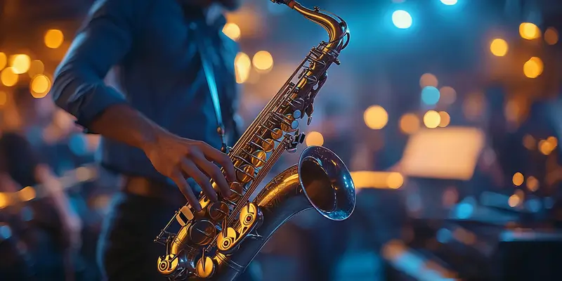 Dlaczego saksofon jest instrumentem drewnianym?