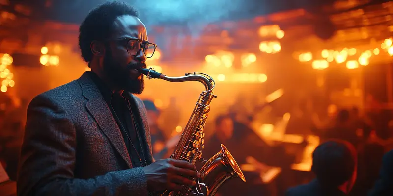 Ile klapek ma saksofon?