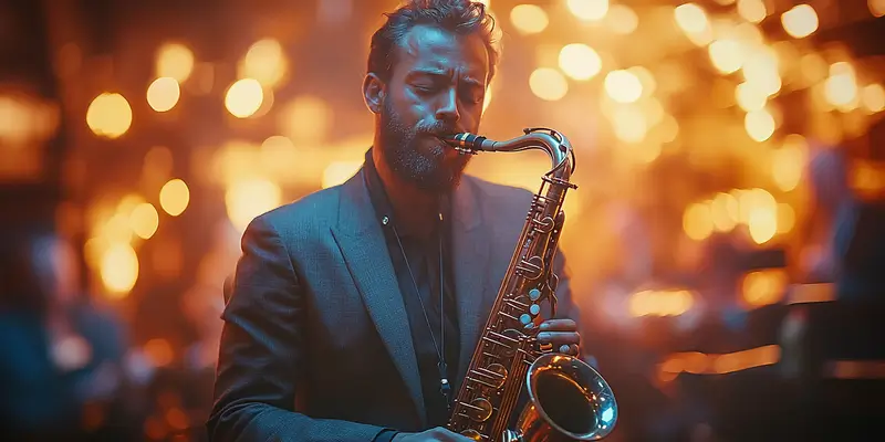 Ile kosztuje saksofon?