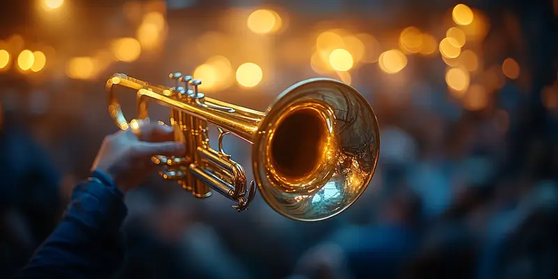 Ile wentyli ma trąbka?