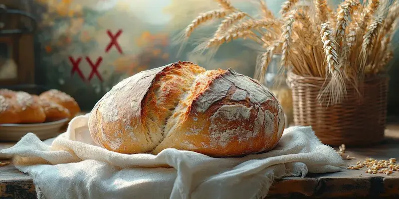 Jak powstają bezglutenowe płatki owsiane?