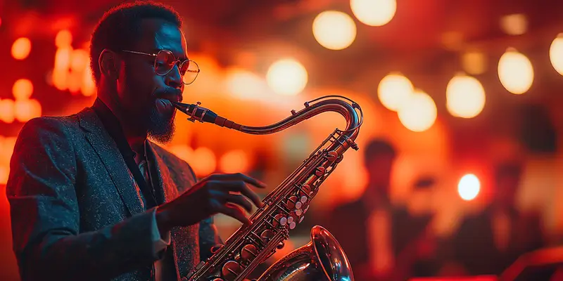Jak powstał saksofon?