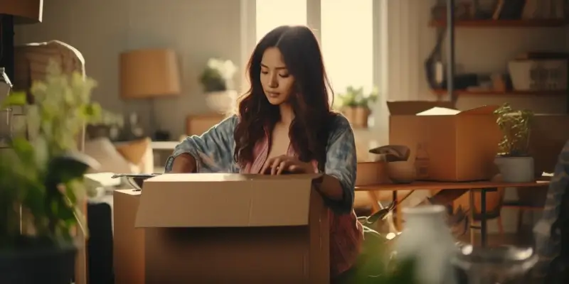 Jak przygotować się do przeprowadzki do Anglii?