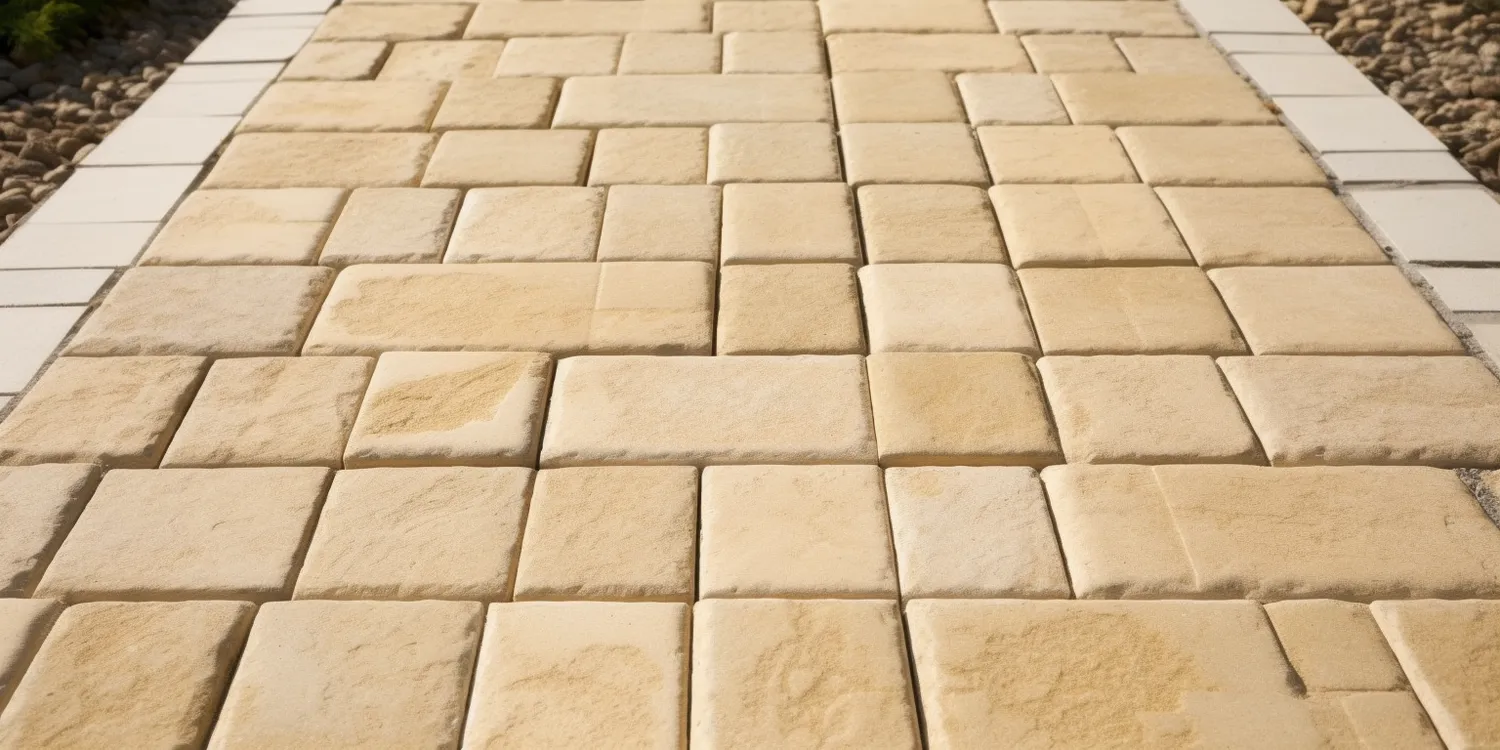 Jak wybrać kostkę brukową i na co zwracać uwagę?