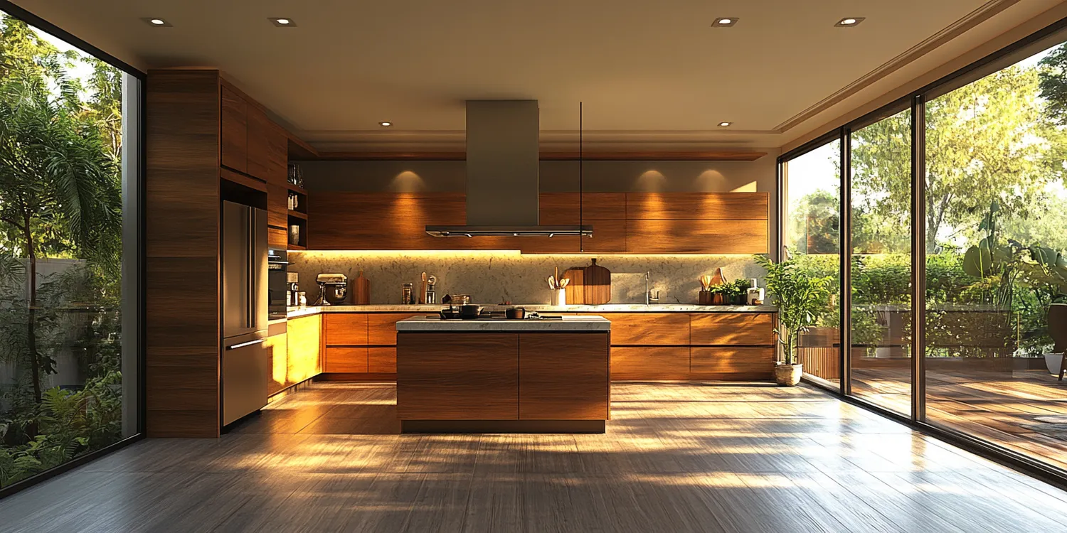 Jaka płyta na meble kuchenne?