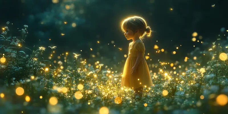 Jakie bajki dla małych dzieci?