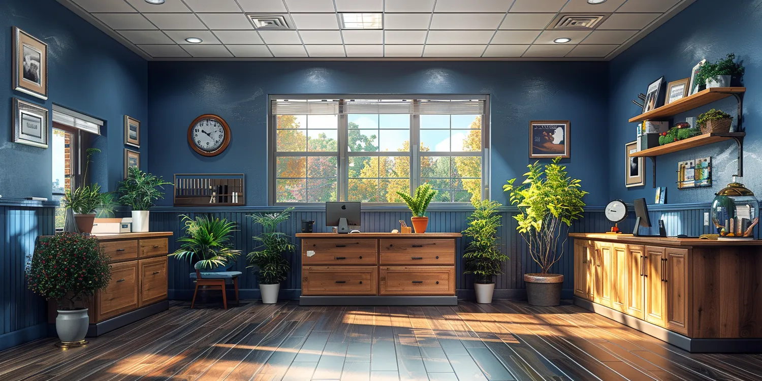 Kleintierkrematorium Pankow