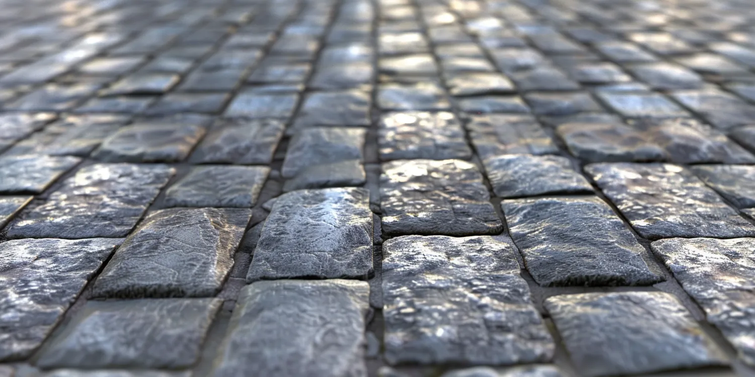 Kostka brukowa Gryfino