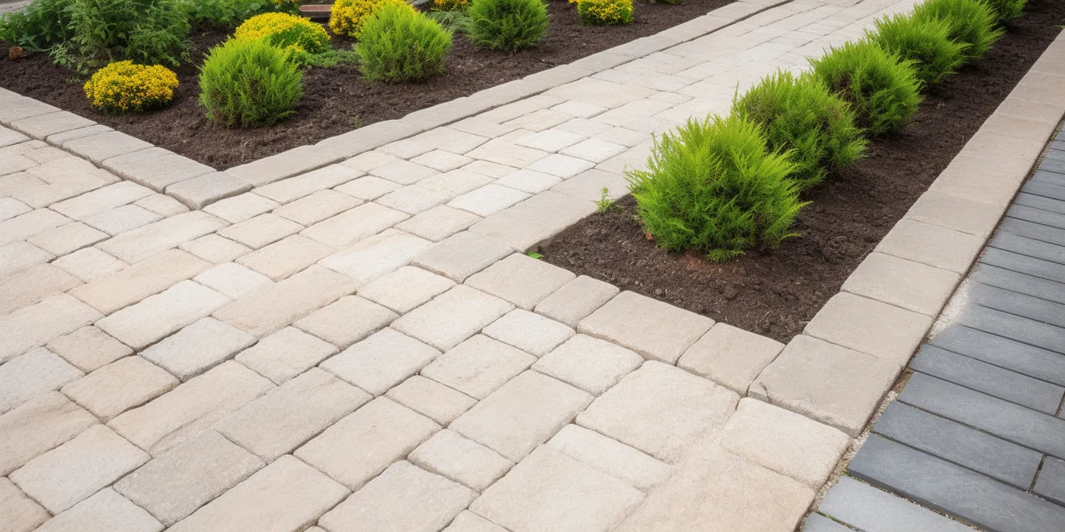 Kostka brukowa koszt Szczecin