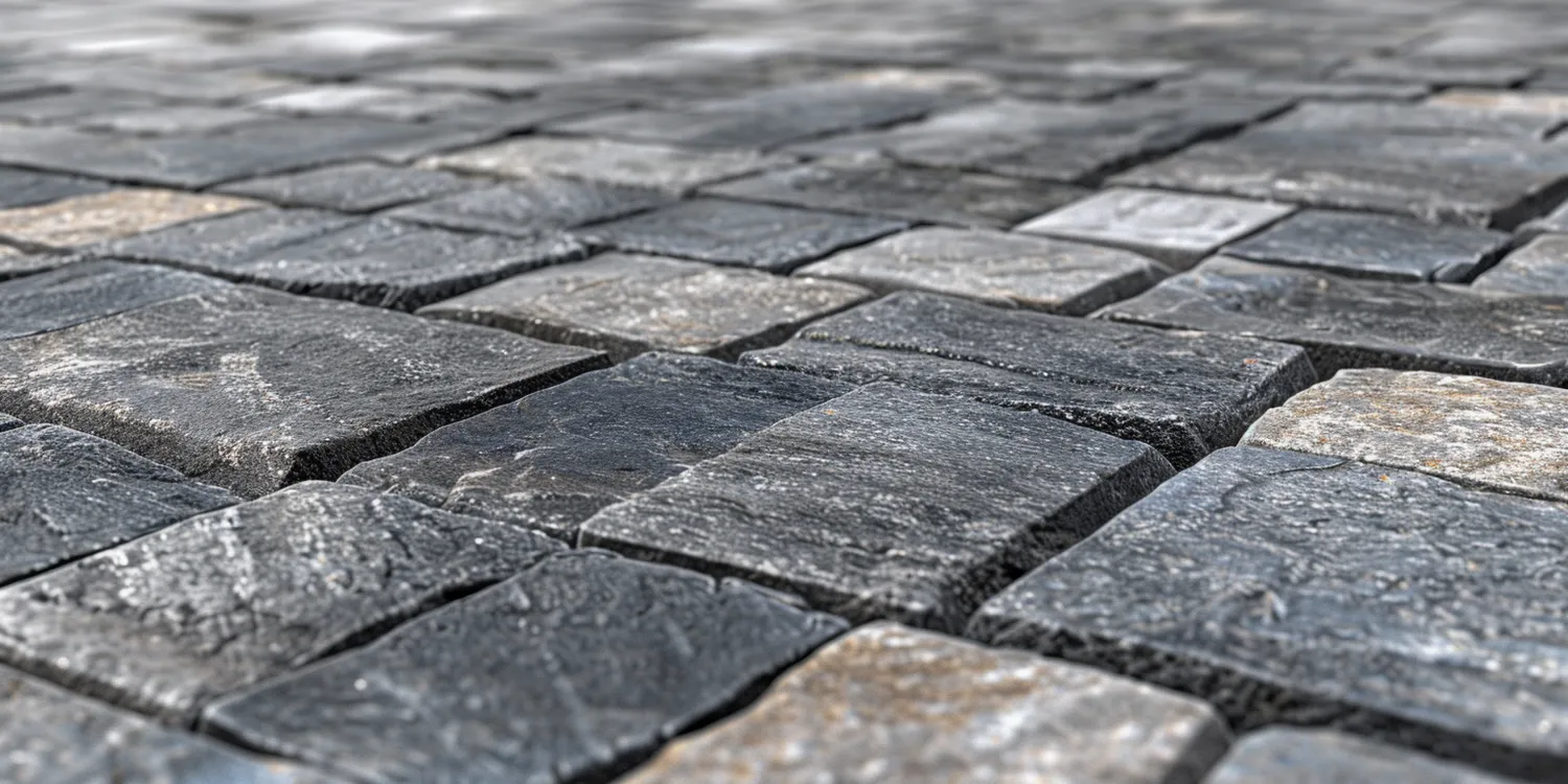 Kostka brukowa Pyrzyce