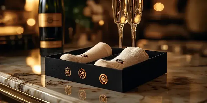 Personalizowane prezenty na Gwiazdkę