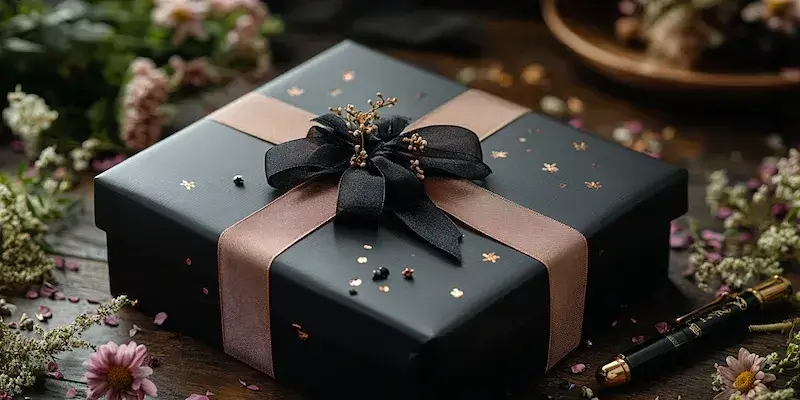 Personalizowane prezenty na święta