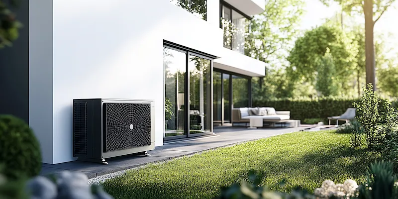 Rekuperacja ile pradu?