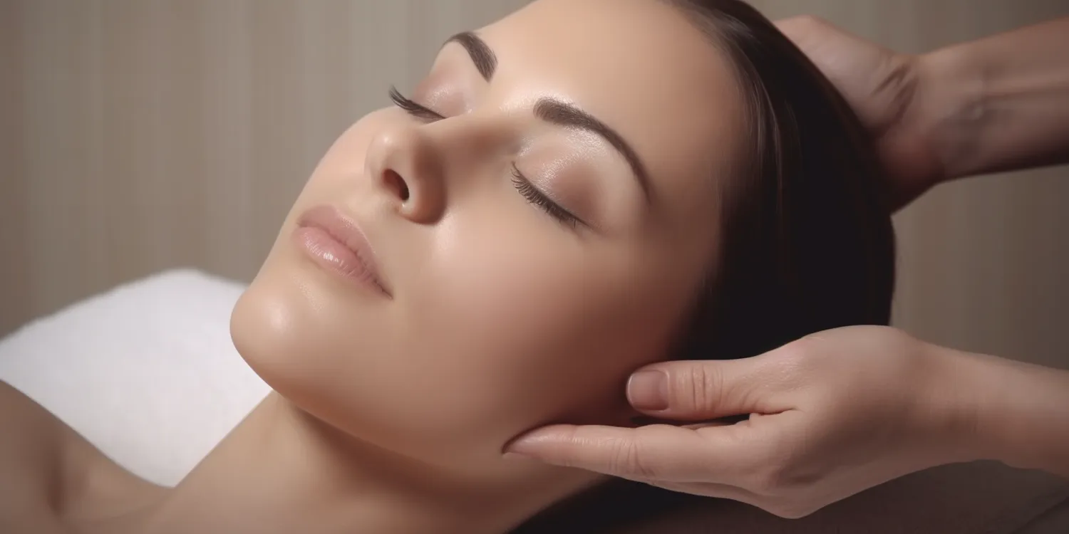 Salon masaży relaksacyjnych Koszalin