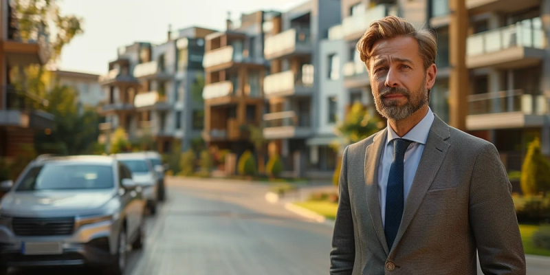 Skup nieruchomości - czy się opłaca?