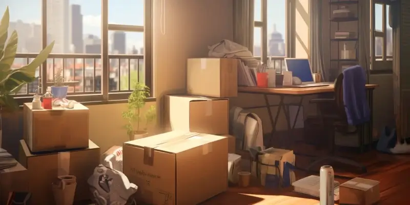 Transport mebli Wrocław