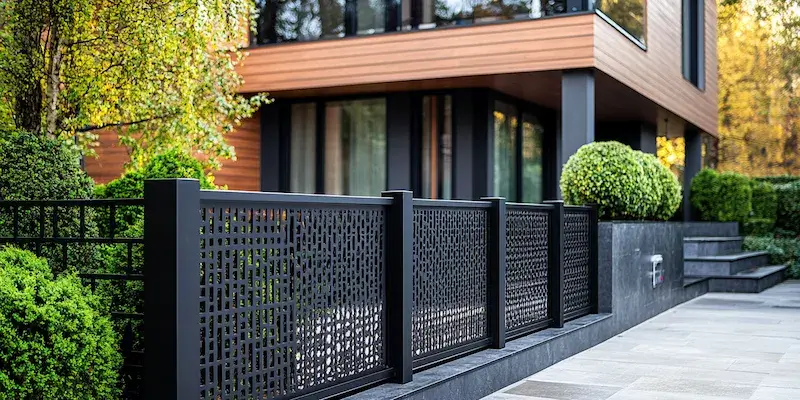 Zäune aus Polen Pinneberg