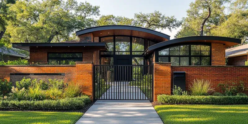 Zäune Reinbek mit Montage