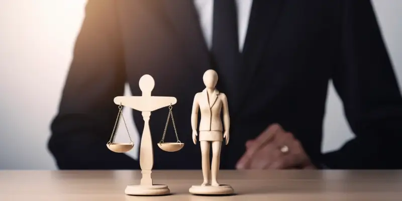 Adwokat czy radca prawny -- co lepsze?