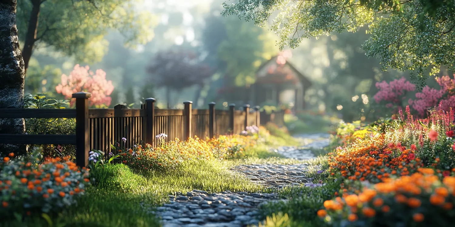 Aluminium Zäune Schwerin